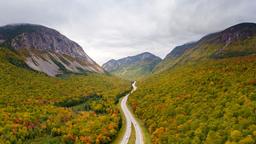 Ferienwohnungen in New Hampshire