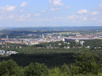 Kaiserslautern