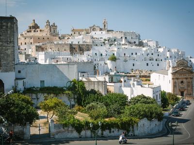 Ostuni