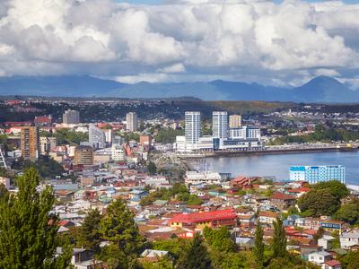 Puerto Montt