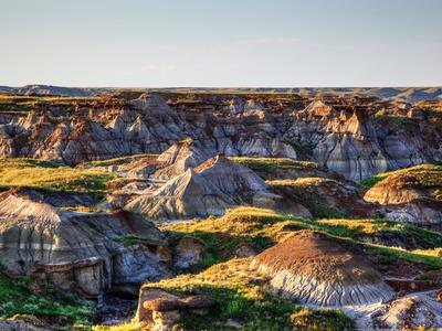 Drumheller