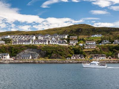 Mallaig