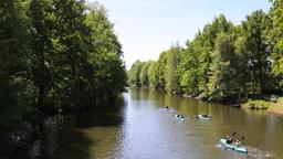 Ferienwohnungen in Spreewald