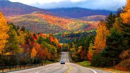 Ferienwohnungen in Adirondack Park