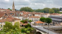 Ferienwohnungen in Nouvelle Aquitaine