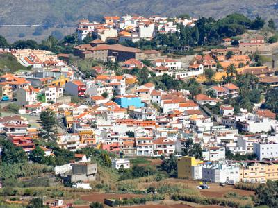 Granadilla de Abona