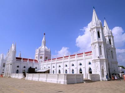 Velankanni