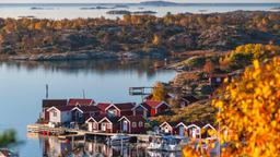 Hotels in Göteborg