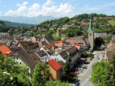 Feldkirch