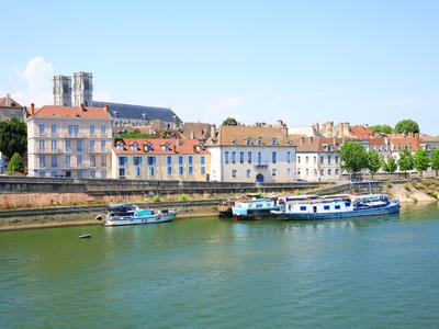 Chalon-sur-Saône