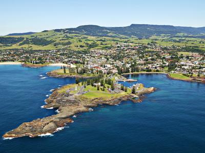 Kiama