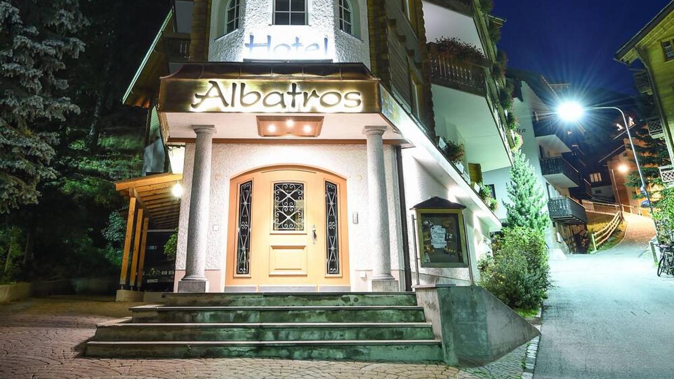 Hotel Albatros