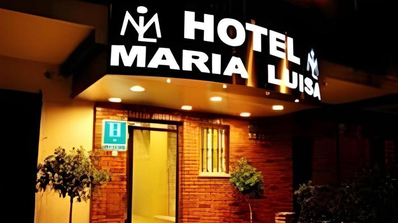 Hotel Maria Luisa