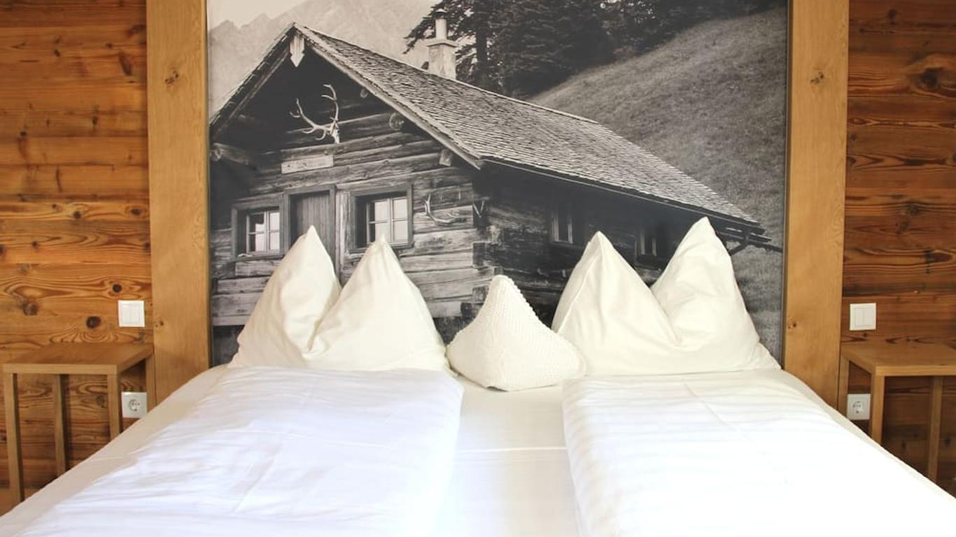 Alpen Suites Brandnertal