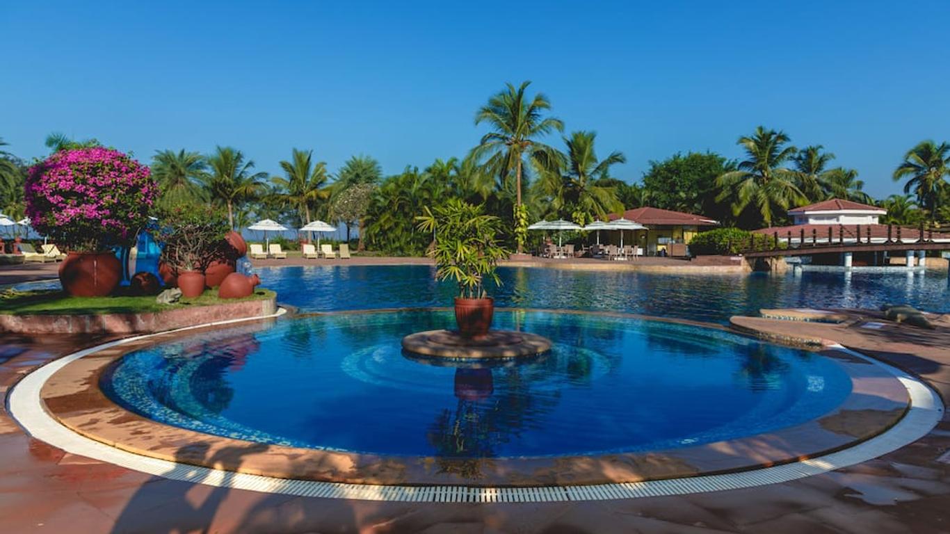 The Lalit Golf & Spa Resort Goa