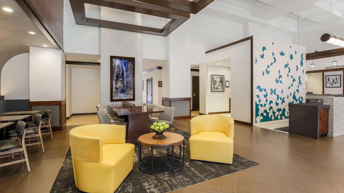 Hyatt Place Dallas Grapevine