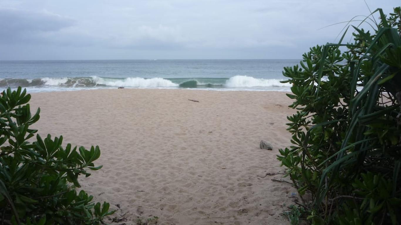 Beach Lagoon Guesthouse