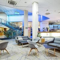 Hestia Hotel Europa