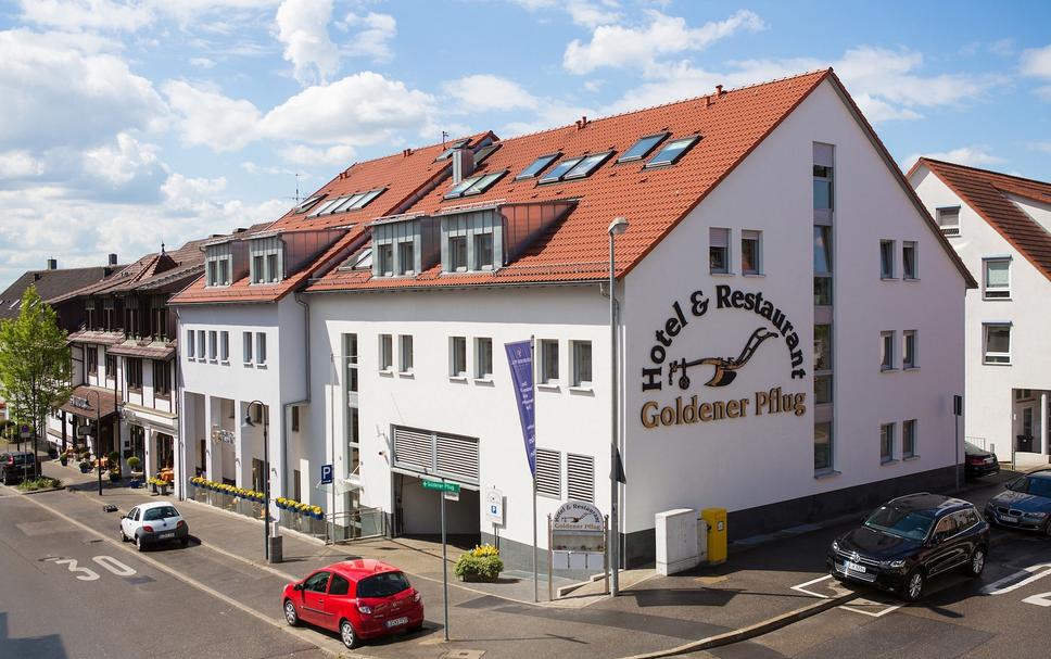 Gebäude Foto