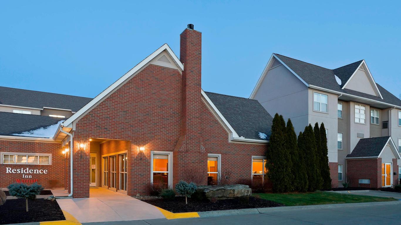 Residence Inn Canton