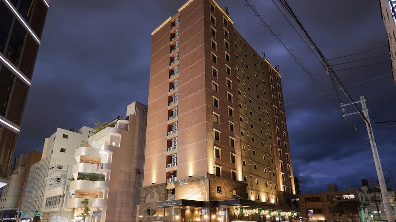 GRG Hotel Naha