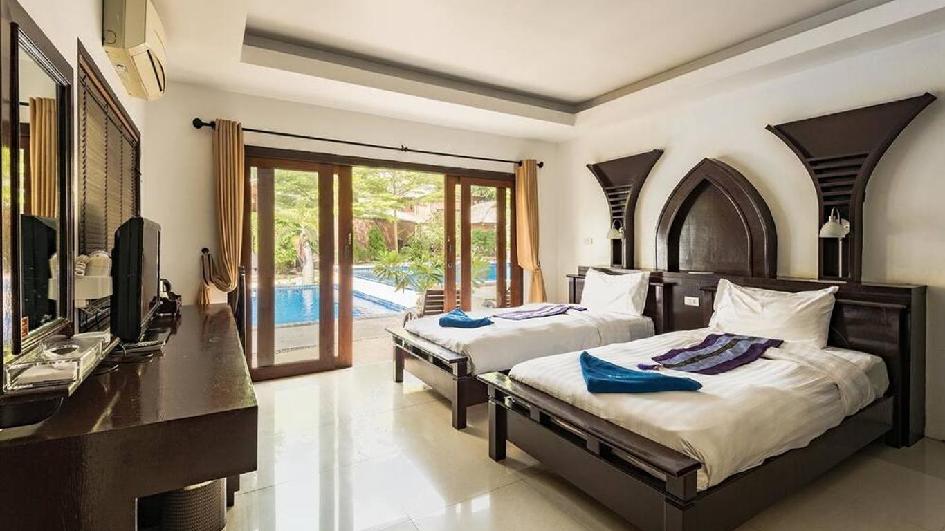 Koh Tao Regal Resort - Sha Plus