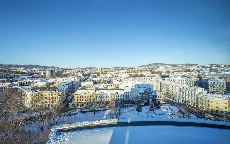 Außenansicht Foto