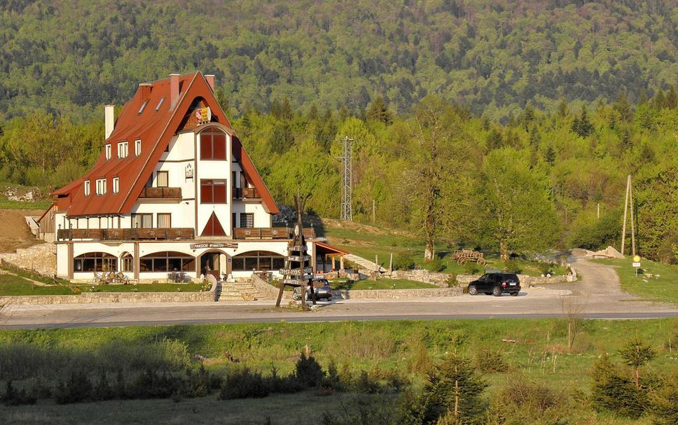 Gebäude Foto