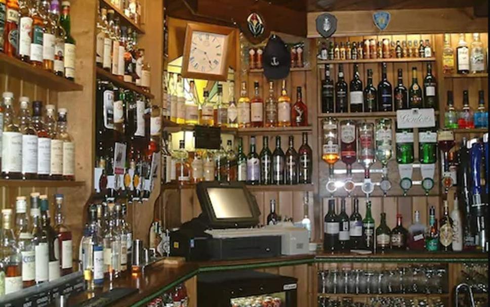 Bar Foto