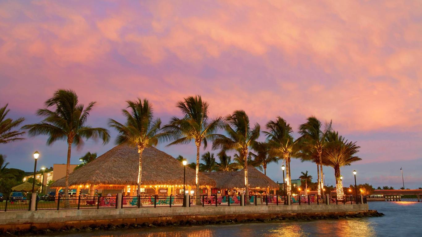 Four Points by Sheraton Punta Gorda Harborside