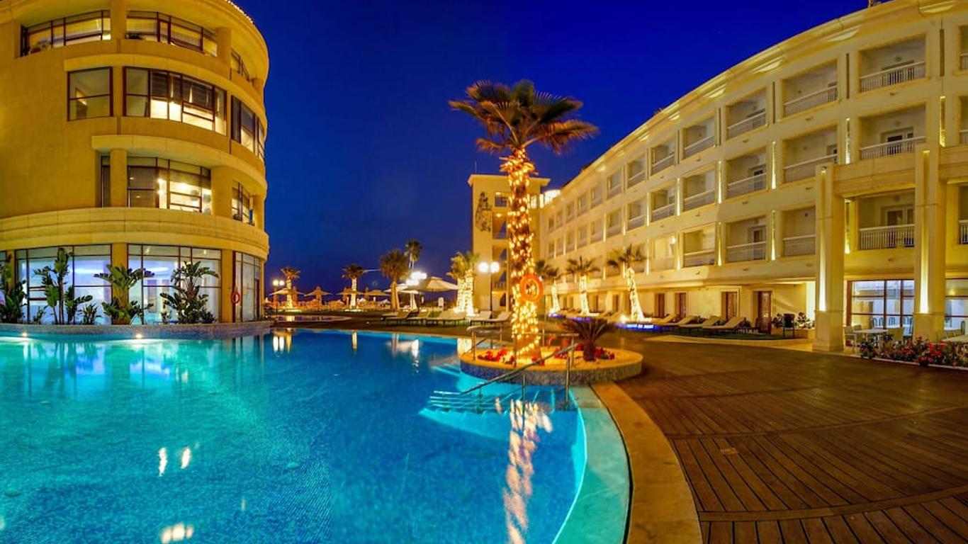 Sousse Palace Hotel & Spa