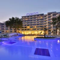 Maritim Hotel Paradise Blue Albena