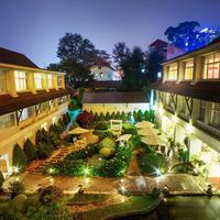 Muong Thanh Holiday Da Lat Hotel