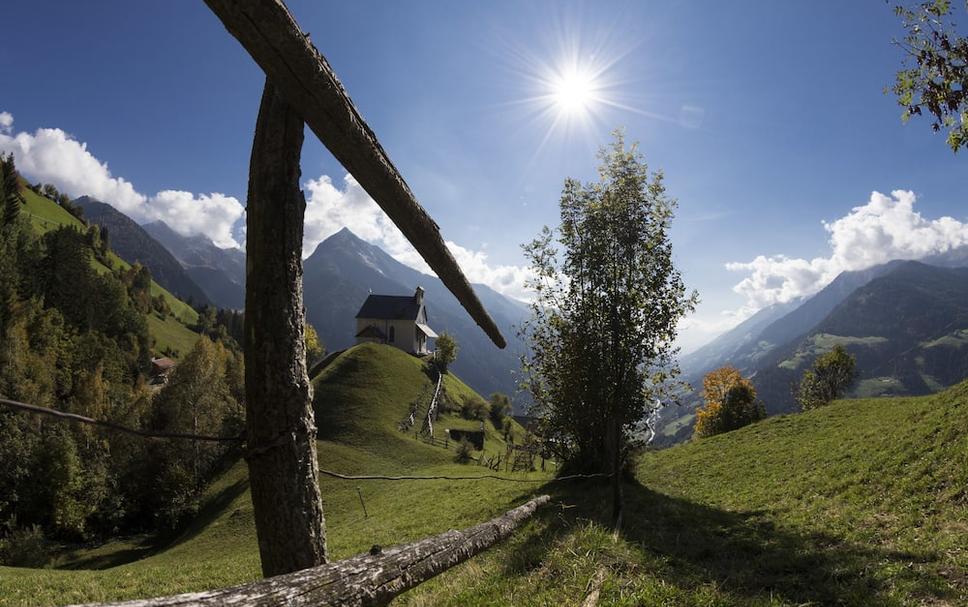 Außenansicht Foto