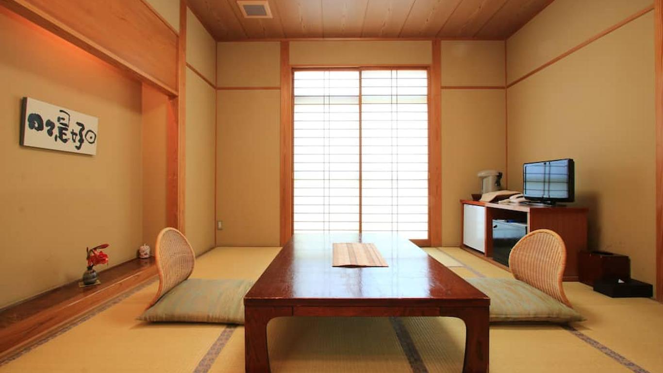 Hirayama Ryokan