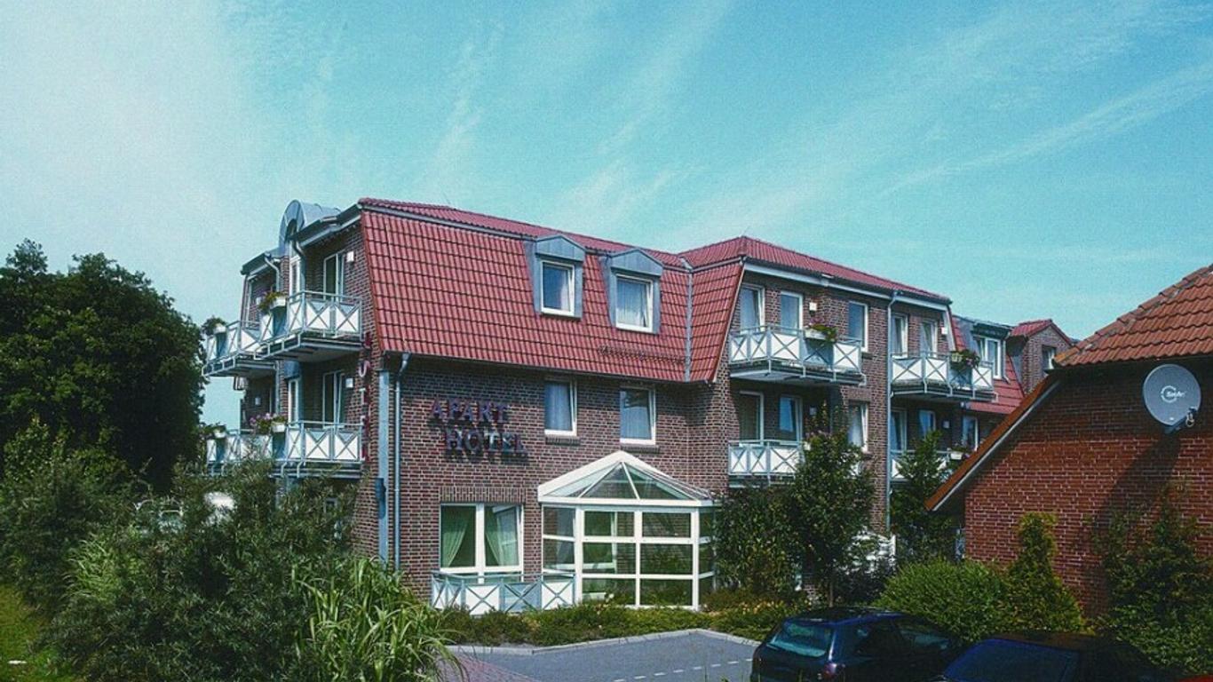 Apart Hotel Norden