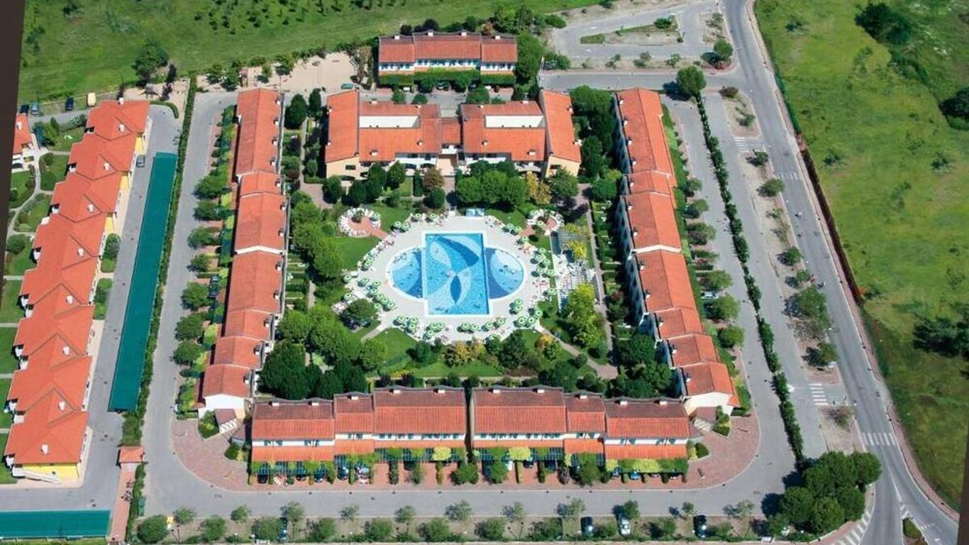 Villaggio Marco Polo