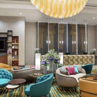 DoubleTree By Hilton Antalya City Centre