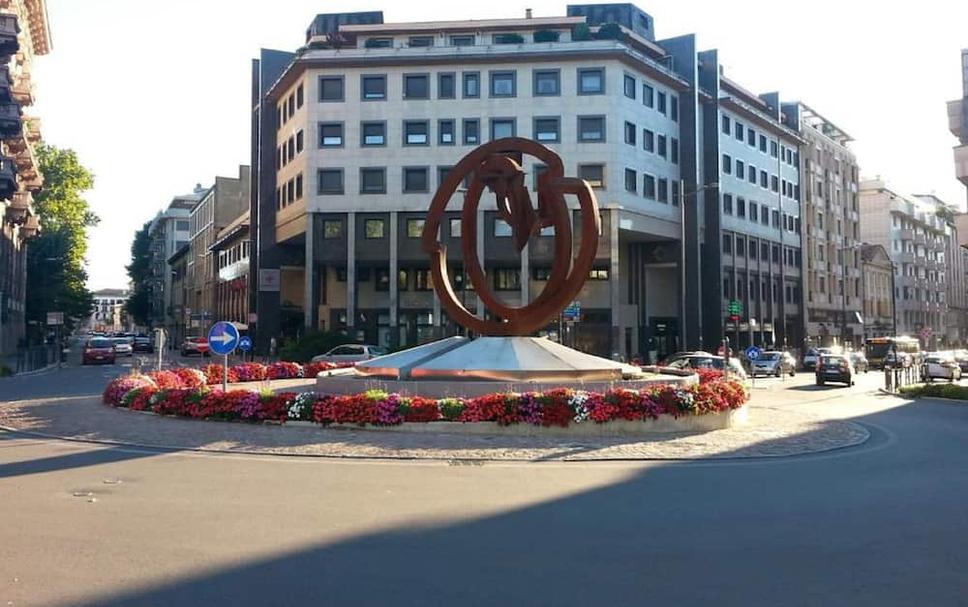 Gebäude Foto