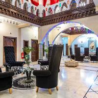 Hotel & Ryad Art Place Marrakech