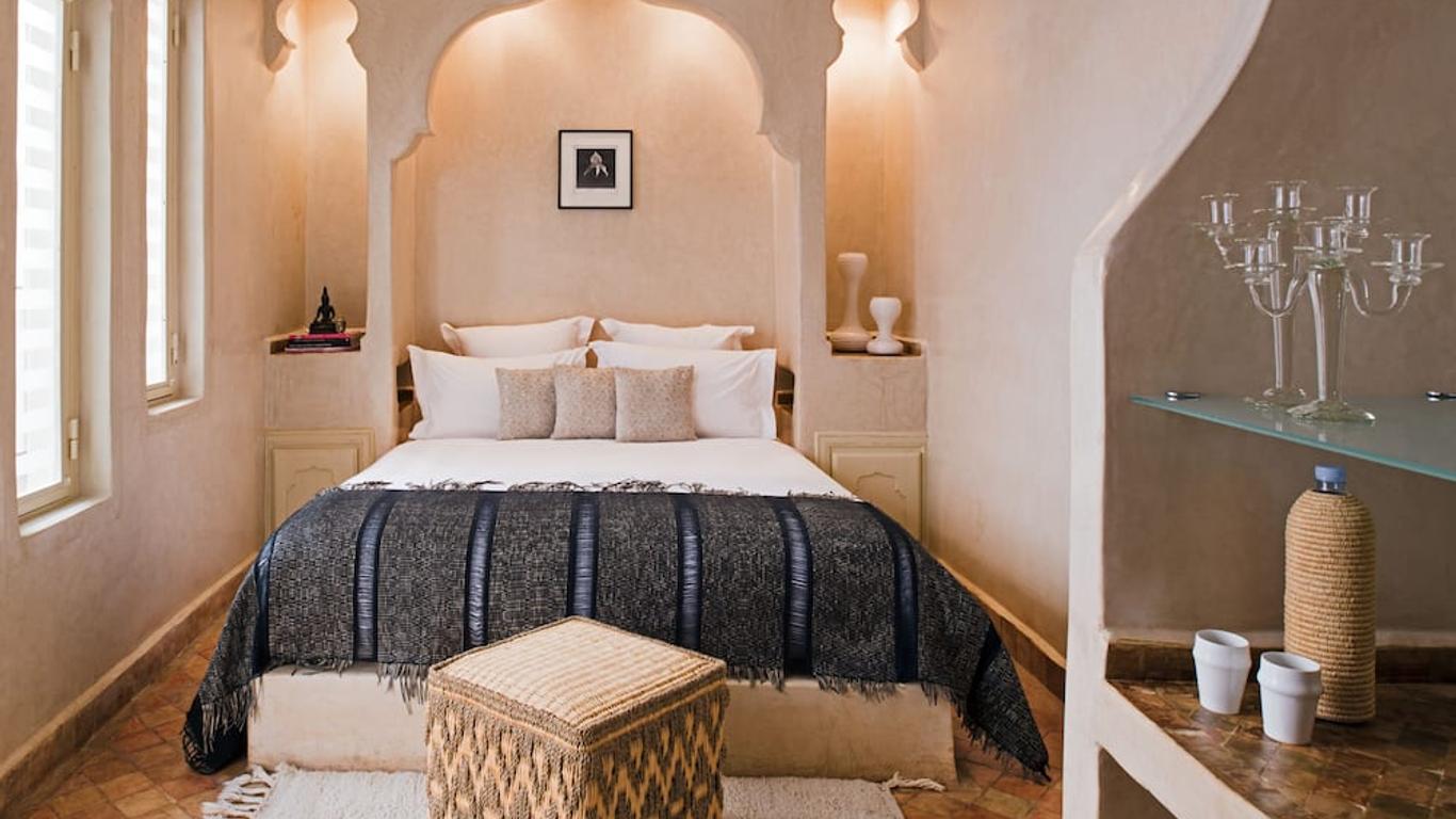 Riad Cocoon