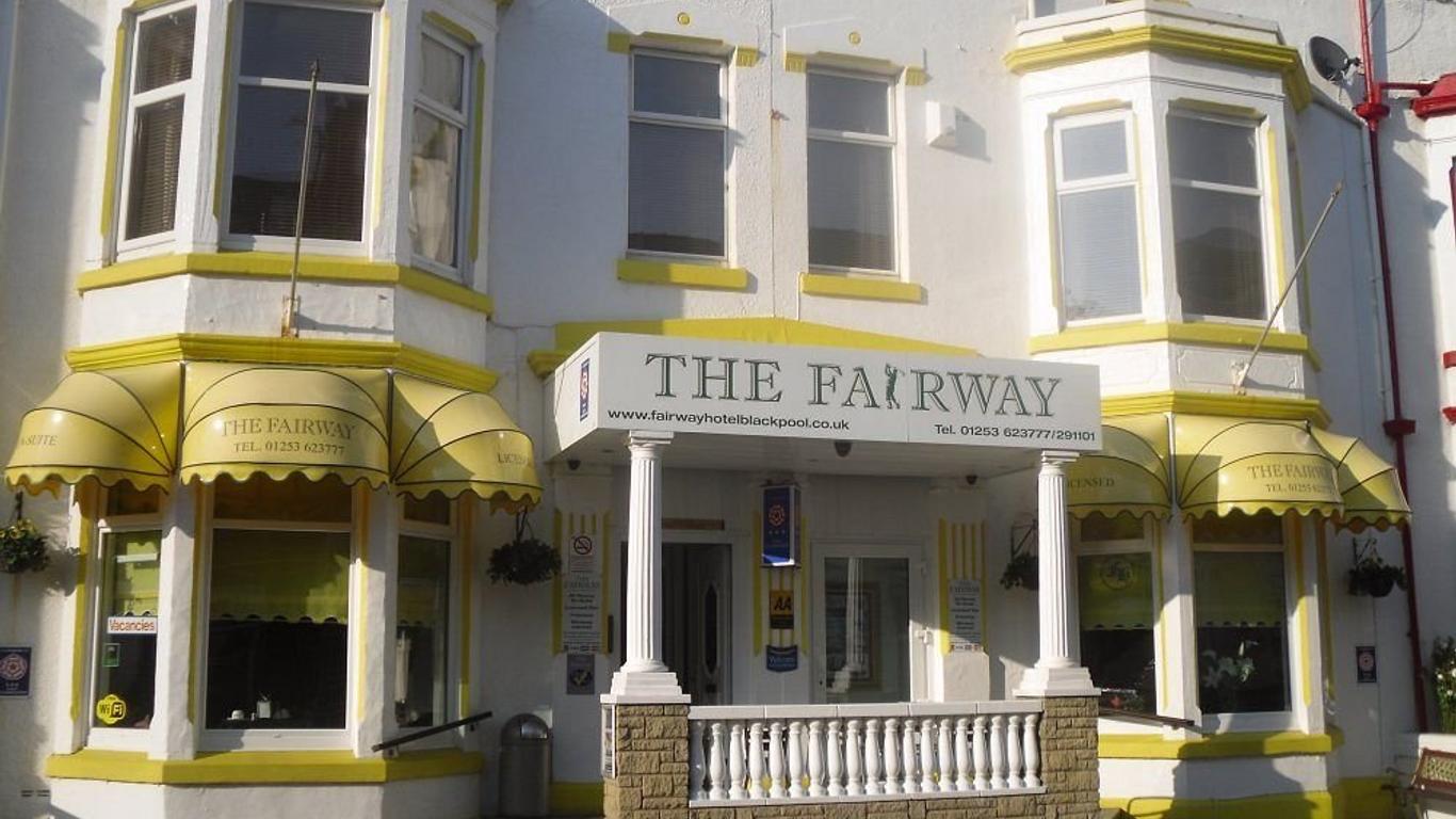 Fairway Hotel