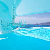 Canaves Oia Hotel