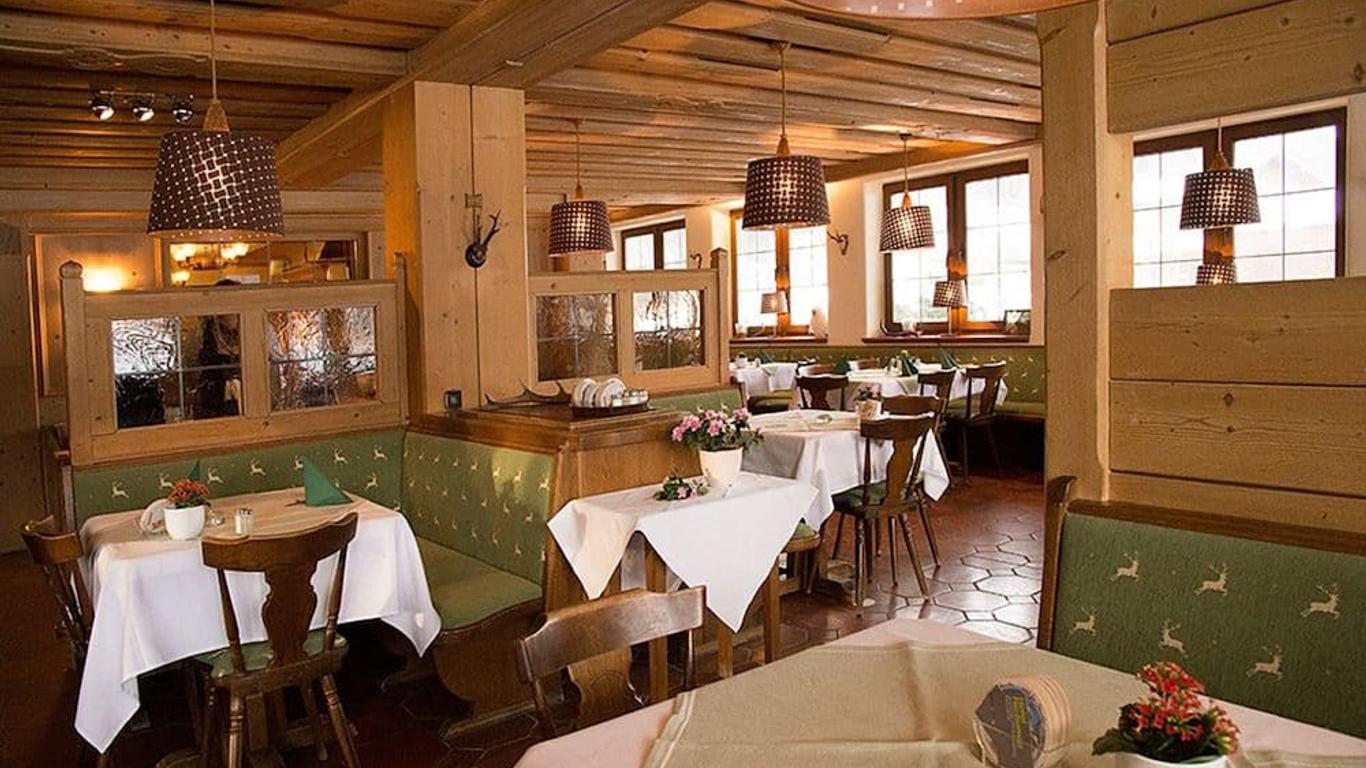 Deva Hotel Restaurant Fischerwirt