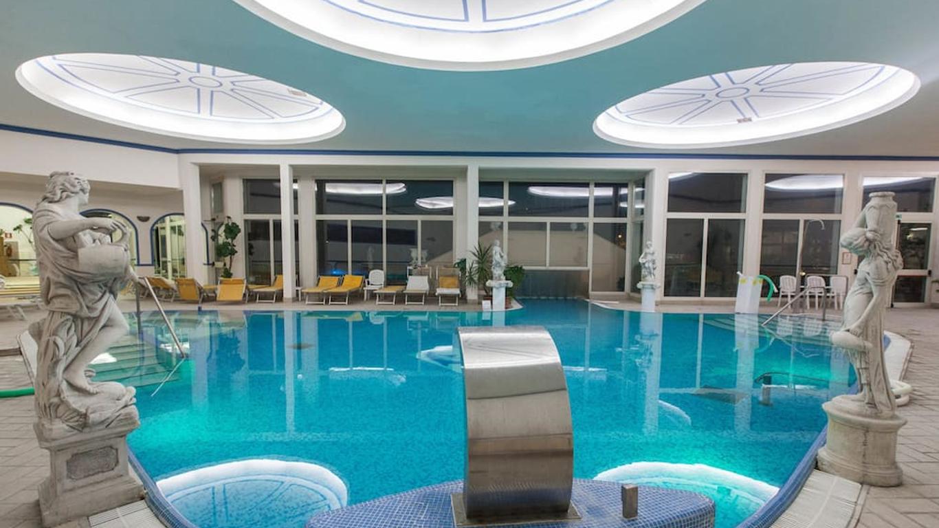 Hotel Terme Helvetia