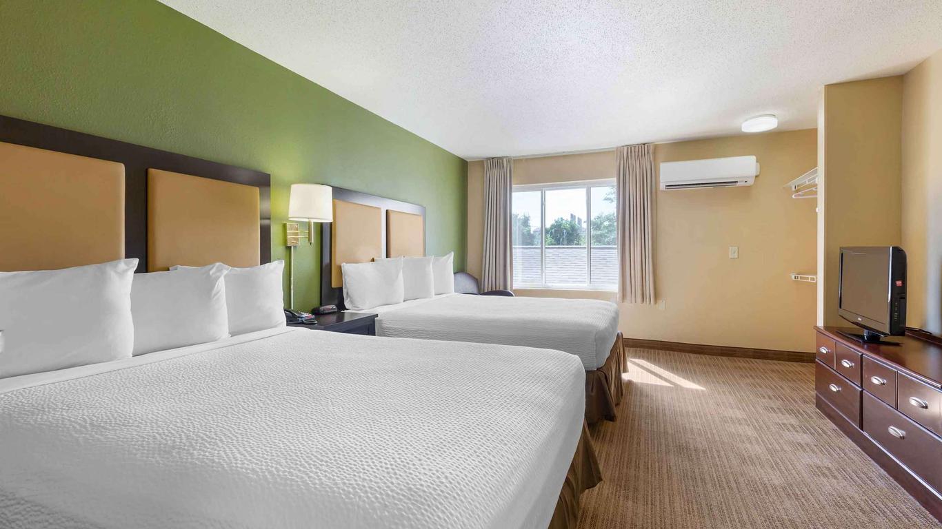 Extended Stay America Suites - Fort Worth - City View