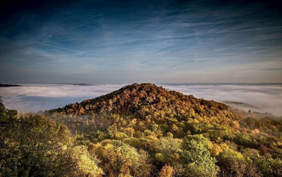 Außenansicht Foto