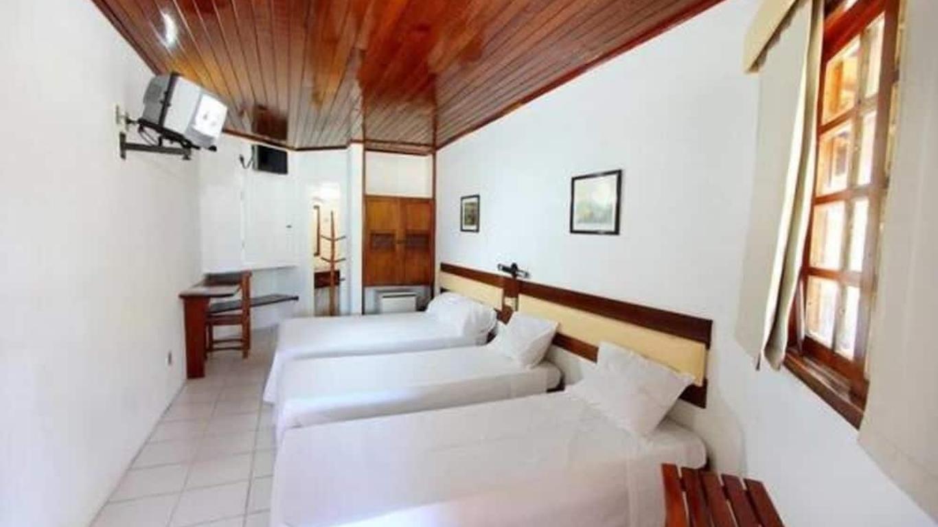 Abrolhos Inn Praia Hotel