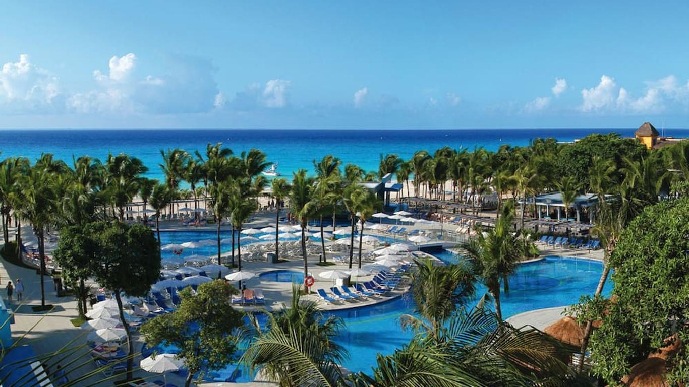 Riu Yucatan