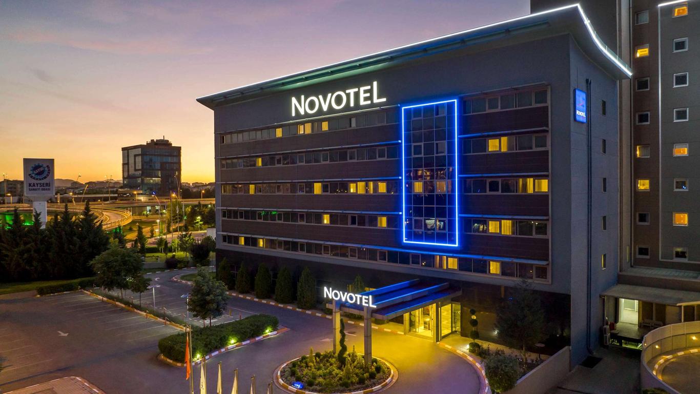 Novotel Kayseri